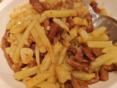 土豆牛肋条-西贝(枫蓝国际购物中心店)