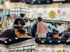 -阿金大白·上海菜馆(新天地店)
