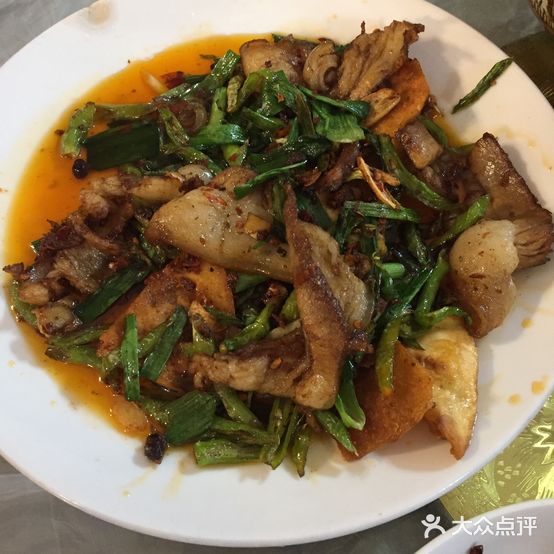 龙门夏家餐厅(总店)