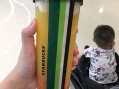 -星巴克(深圳丹竹头分店)