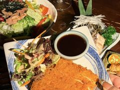 -鸟泉居酒屋·烧鸟·酒馆(百子湾店)