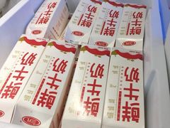 -兰熊鲜奶(西直门凯德mall店)
