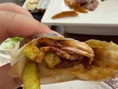 -小大董·烤鸭(王府井apm店)