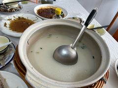 -天乐农家鱼头王(天目湖店)