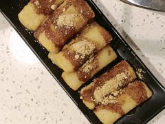 -味之绝热血美蛙鱼火锅(中坝店)