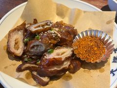 -大牌大·传统杭帮菜(湖滨店)