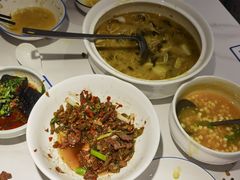 -兰湘子·湘菜小炒(长安万科广场店)