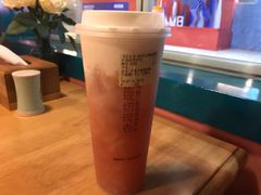 -百分茶(九洲新世界店)