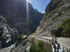 -太鲁阁公园