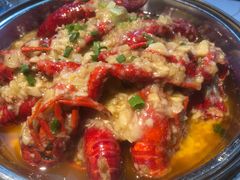 -巴厘龙虾·榜首油焖大虾(洞庭·艺术洋房店)