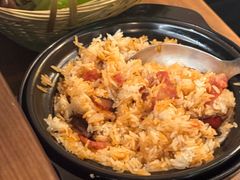 -同仁四季椰子鸡(无锡滨湖万象汇店)