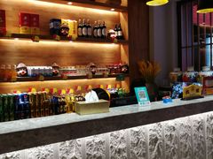 -蜀滋香鲜鱼火锅(黄金路店)