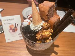 -CURRY YA 熟成咖哩專門店(深圳湾万象城店)