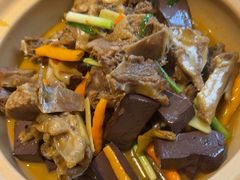 -大鸽饭(马王堆店)