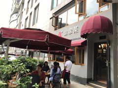 -小慧住家贵州菜(甲秀楼店)