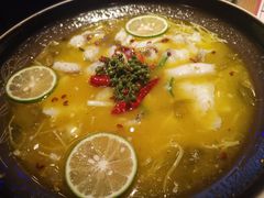 酸菜鱼-胡桃里乐队酒馆(大庆店)