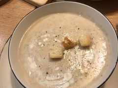 -托斯卡纳烘焙意大利餐厅(五天地店)