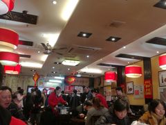 -姚记炒肝店(簋街店)