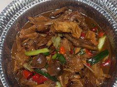 -曹家小菜(胜太路店)