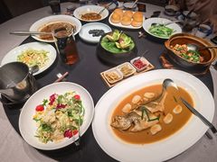 -玖味(老工人西路店)
