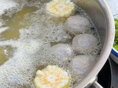 -万祥牛肉火锅(金龙店)