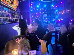 -MARU玛露音乐餐厅(大学路店)