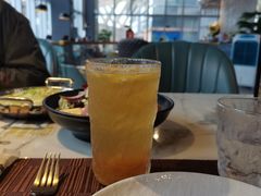 -1874融合西厨·观景餐厅(保利店)