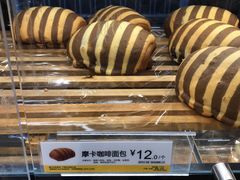 -85度C(北京八角物美店)