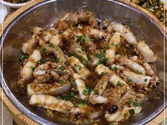 -红日饭店(裕隆三路店)