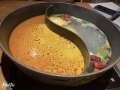 -呷哺呷哺 黄金牧场 (新中关购物中心店)