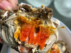 -喜洋洋蟹庄(阳澄湖店)