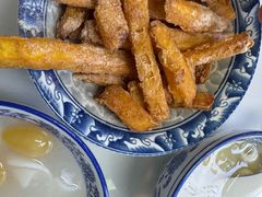 -黄记潮汕甜汤(贝底田坊店)