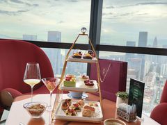 -深铁皇冠假日酒店·大堂吧