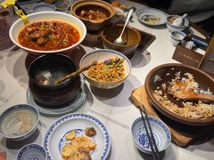 -图味美小黄鱼·景德菜(浙江路店)