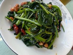 -川渝美食·烤鱼(背阴胡同店)