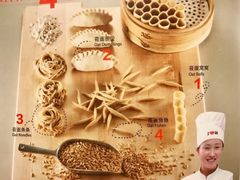 -西贝莜面村(万象天地店)