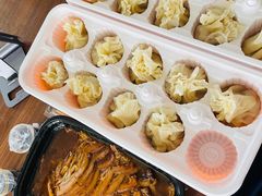 -清真文铁家烧麦馆