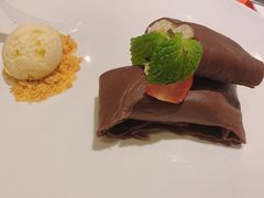 -哈布斯扒房(华发商都店)
