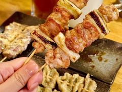 -鸟内会居酒屋(得意潮馆店)