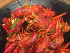 -虾小龙老长沙龙虾馆(坡子街店)