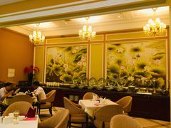 -汾阳花园酒店·餐厅(徐汇店)