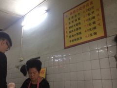 -鼎顺小吃(吴山名楼店)
