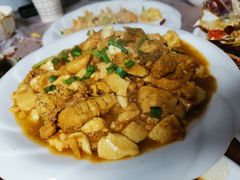 -阿杰臻选海鲜饭店(普陀山店)