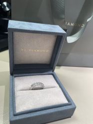 -VE DIAMOND·天然&培育钻石定制