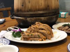 -蚝得喜海鲜(东城店)