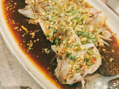-合品记·湖南私房菜&小龙虾(霄云路店)