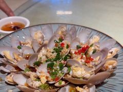 -新兴·金羊座·粤菜点心(乐峰店)