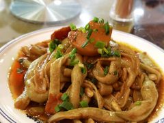 -那家老院子东北菜·饺子·小鸡炖蘑菇(艳华街店)