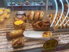 -味多美蛋糕(六里桥店)