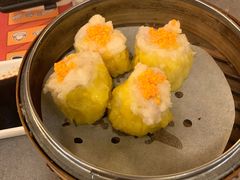 蟹子烧麦皇-点点心点心专门店(旺角店)